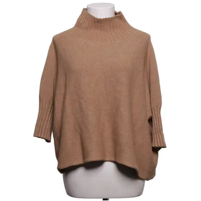 Turtleneck (Beige) from Blue Joint Collection