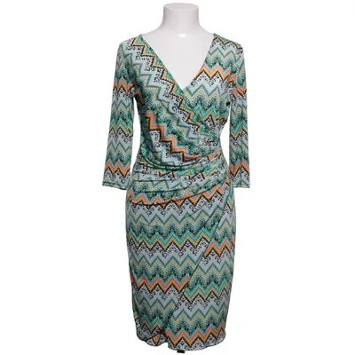 Dress (Multicolored) from Lonkel