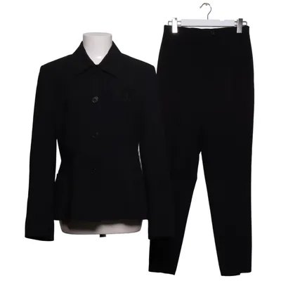 Costume (Noir) de KS Selection Polyamide, Viscose
