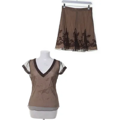 Set (Beige, Brun) från Twist & Tango Viskos