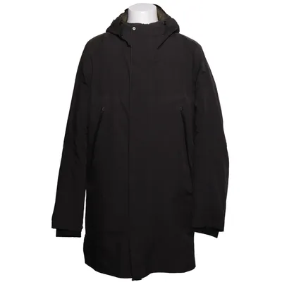 Allvädersjacka (Grå) från Krakatau Polyamid, Polyester