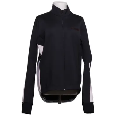 Träningsjacka (Svart, Vit) från Xtreme Elastan, Polyester, Polyuretan