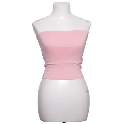 Tubtopp (ENSILVI TUBE TOP) från Envii Elastan, Viskos