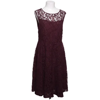 Klänning (Lila) från STOCKH LM Polyamid, Polyester, Viskos