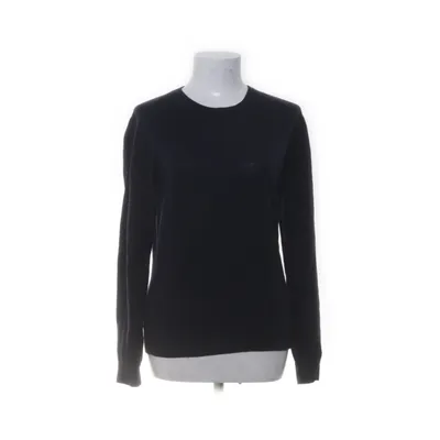 Trui (Blauw) van Stenströms Merinowol