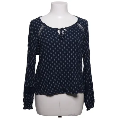 Blus (Blå) från Hollister