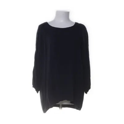 Tunic (Black) from Street One Viscose