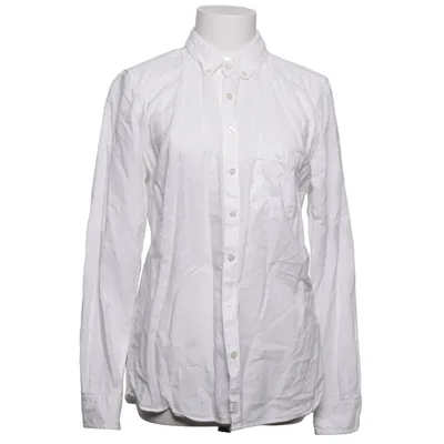 Shirt (Shrunken Boyfriend) van Gap