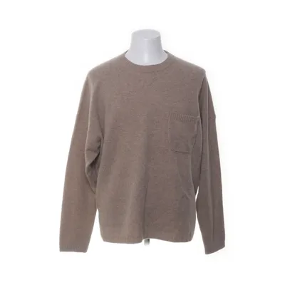 Tröja (Beige) från Paul & Friends Merinoull