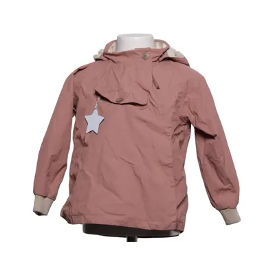 Veste d'hiver (Rose, Beige) de Mini a Ture Polyester