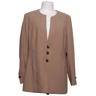 Blazer (Beige) de TH. Braun Polyester