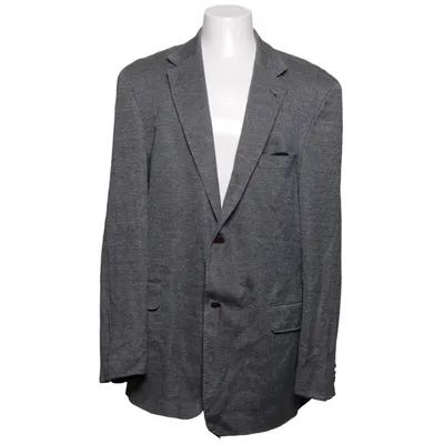 Blazer (Grå) fra Bytom Bomuld, Linned, Polyamid, Polyester, Viscose