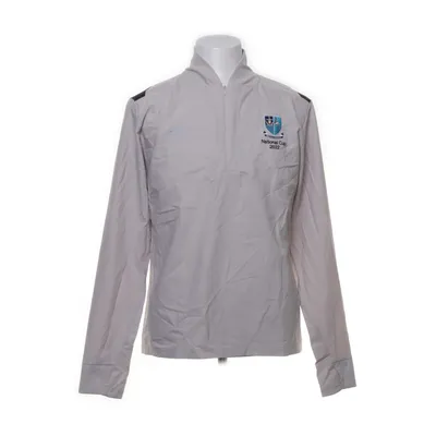 Träningströja (Beige) från Umbro Elastan, Polyester