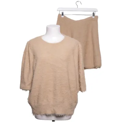 Sæt (Beige) fra Holly & Whyte by Lindex Polyamid, Polyester, Viscose