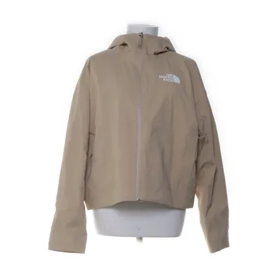 Lightweight jacket (Beige) from The North Face Elastane, Nylon, Polyester