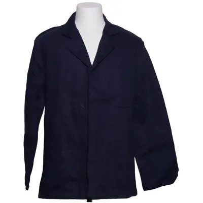 Veste de travail (Bleu) de Professional Coton