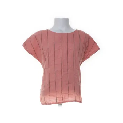 Topp (Orange) från Zara Girls Collection Bomull