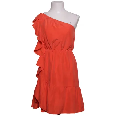Jurk (Oranje) van Club Monaco