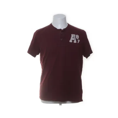 T-shirt (Red) from Aéropostale Cotton
