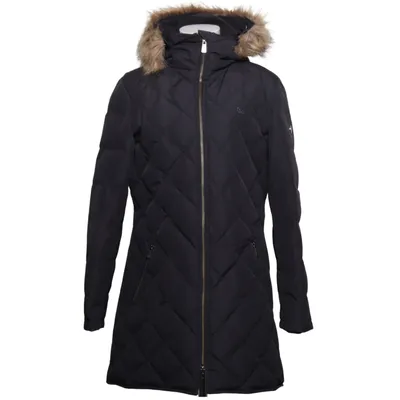 Dunkappa (Svart) från Norrsken Dun, Fjädrar, Polyester