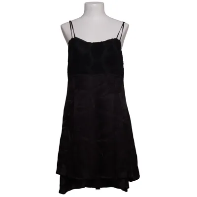 Dress (Black) from Radar Polyester