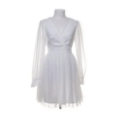 Hochzeitskleid (Weiß) Polyester