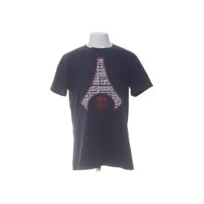 T-shirt (Blå, Röd, Vit) från Paris Saint-Germain