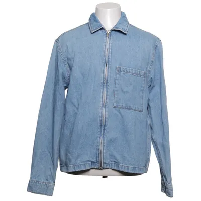 Denimjakke (Blå) fra Only & Sons