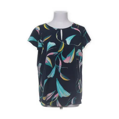 Topp (Svart, Flerfärgad) från Van Heusen Bomull, Polyester
