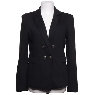 Kavaj (Svart) från 2NDDAY Acetat, Bomull, Polyester