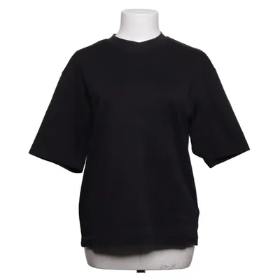 T-shirt (Svart) från Uniqlo U Bomull, Elastan, Polyester