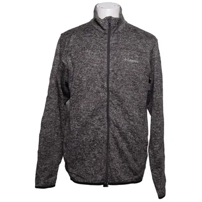 Fleecejakke (Grå) fra Columbia Sportswear Polyester