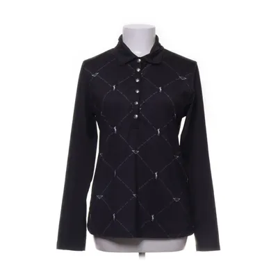 Cykeltröja (Svart) från Daily Women