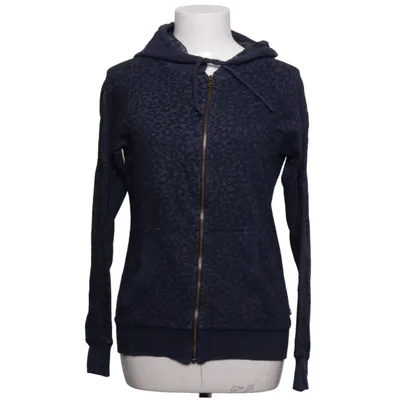 Hoodie (Blue) from Alprausch Cotton