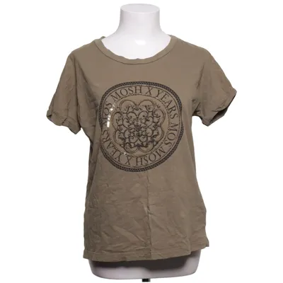T-shirt (132000 Yara Anniversary Tee) from Mos Mosh Cotton