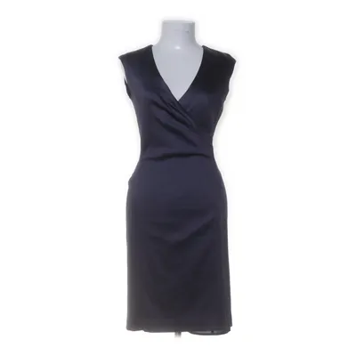 Cocktailjurk (Blauw) van InWear Acetaat, Elastaan, Polyester, Viscose