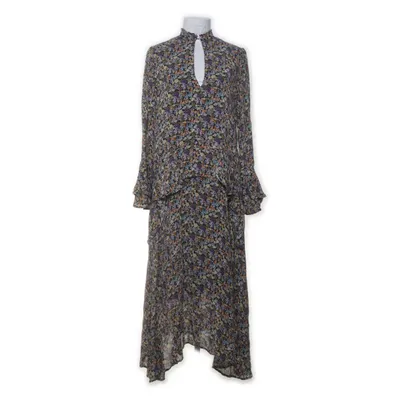 Klänning (Flerfärgad) från Birgitte Herskind Polyester, Viskos