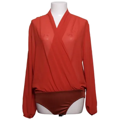 Body (Rouge) de Milady Polyester