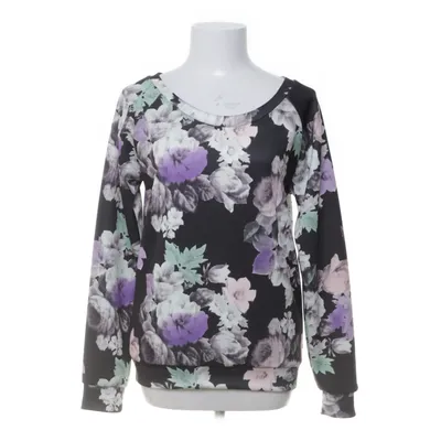 Collegetröja (Flerfärgad) från VRS Woman Polyester, Elastan