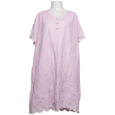 Nightgown (NOLETTE DRESS) from Cassiopeia Cotton