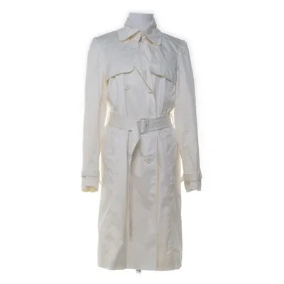 Trenchcoat (Beige) från M by Madonna for H&M Polyamid, Polyester, Viskos