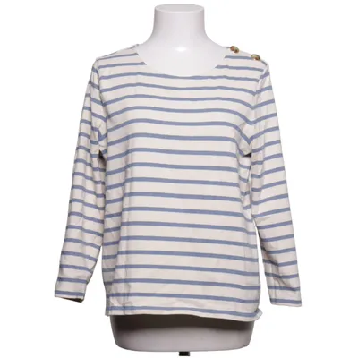 Langærmet t-shirt (5211TSH066B) fra Sézane Bomuld