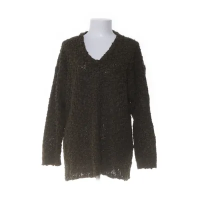 Sweater (Green) from Miss Joy Acrylic