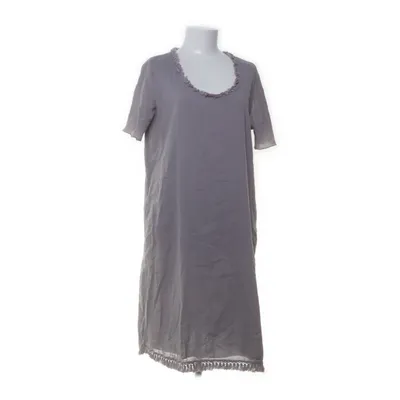 Klänning (Lila) från Braez Bomull, Viskos