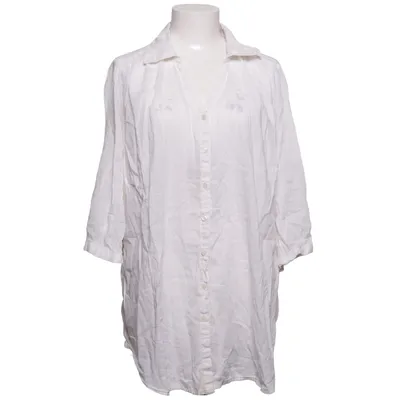 Shirt (Wit) van Yessica by C&A Katoen