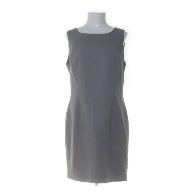 Dress (Gray) from Jennifer Collection