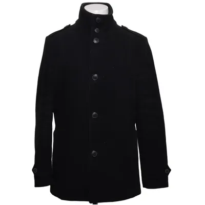 Rock (Svart) från Premium by Jack & Jones Bomull, Polyester, Ull