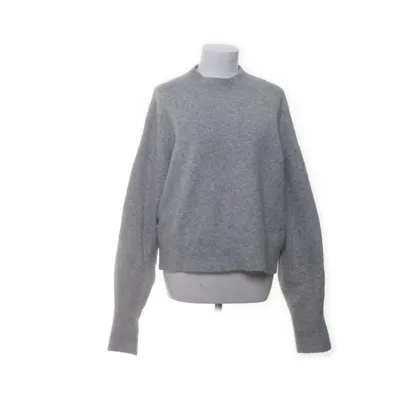 Sweater (Gray) from & Other Stories Acrylic, Elastane, Polyamide, Wool