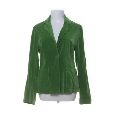 Blazer (Grøn) fra B.Young Bomuld