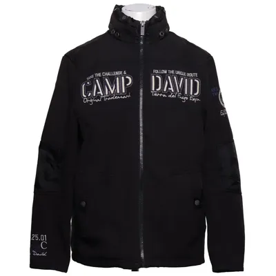 Softshell jacket (Camp David Crew Original) from Camp David
